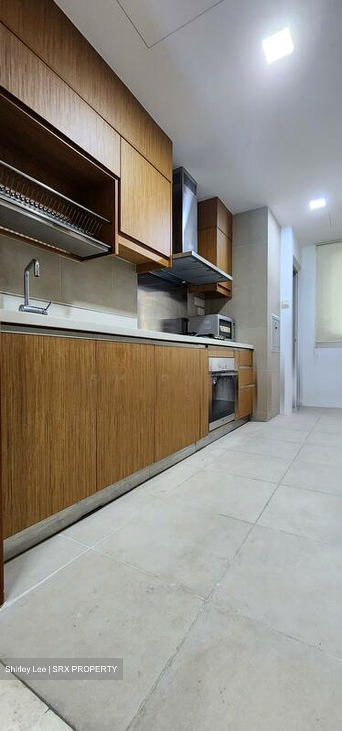 The Berth By The Cove (D4), Condominium #515590981